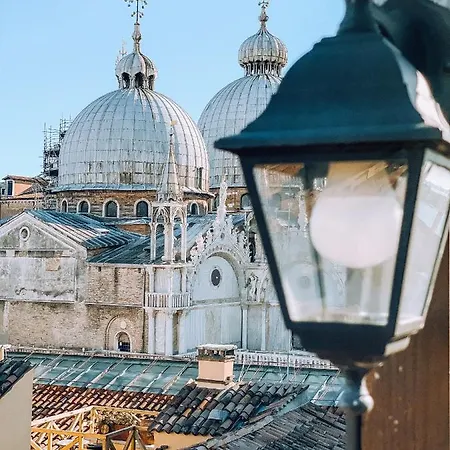 Appartamento Ai Savi Di Venezia