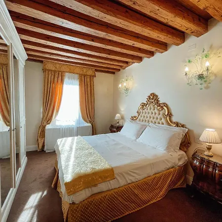Appartamento Ai Savi Di Venezia