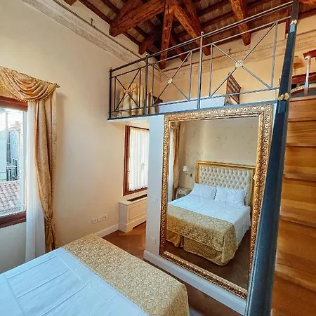 Appartamento Ai Savi Di Venezia