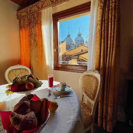 Ai Savi Di * Venezia