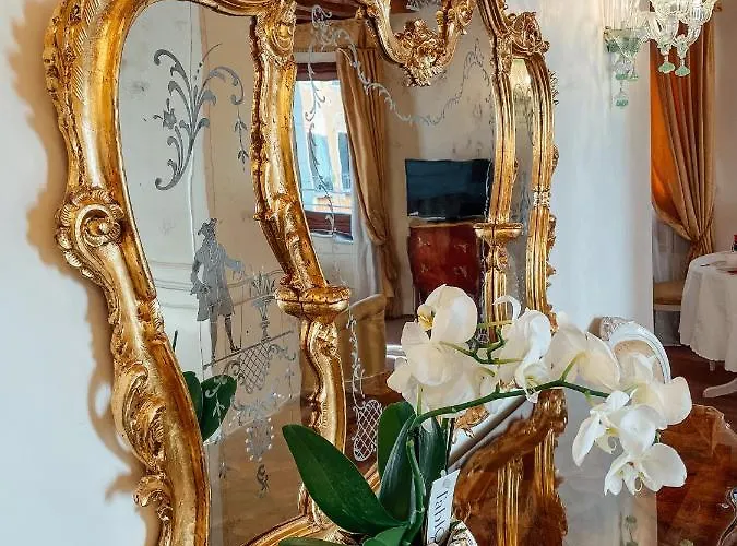 Apartamento Ai Savi Di Venecia