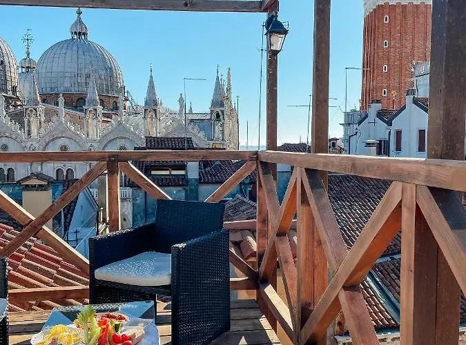 Apartamento Ai Savi Di *