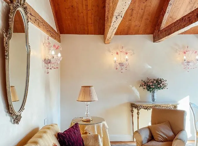 Ai Savi Di Apartamento Venecia