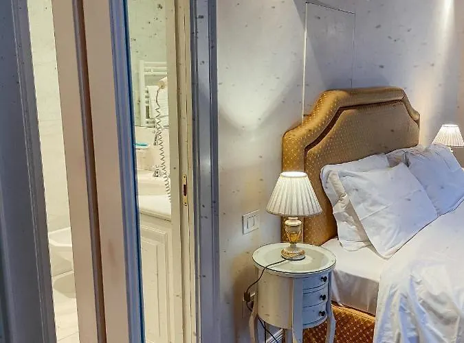 Ai Savi Di Apartamento *