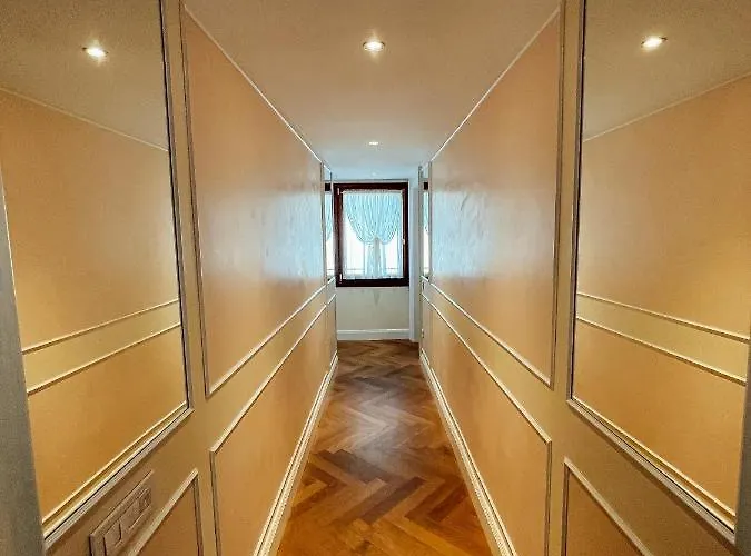 Apartamento Ai Savi Di