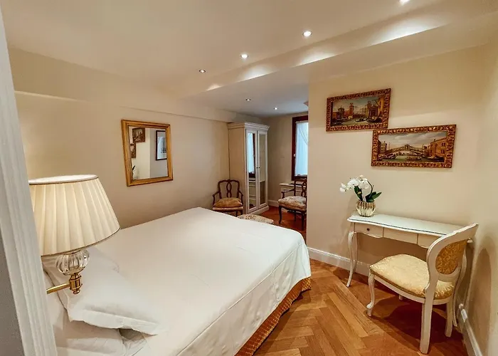 Apartamento Ai Savi Di