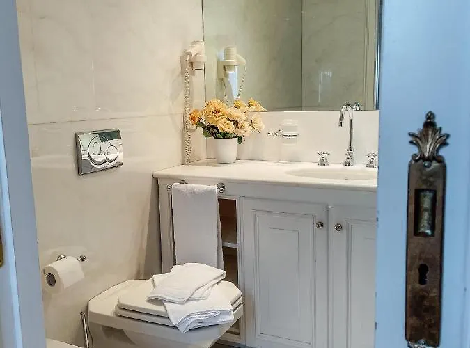 Ai Savi Di Apartamento Venecia