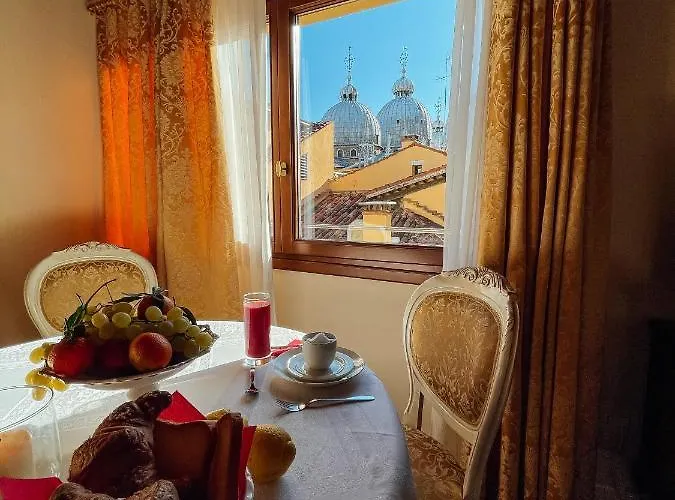 Ai Savi Di * Venecia
