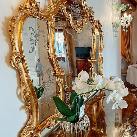 Apartament Ai Savi Di Wenecja