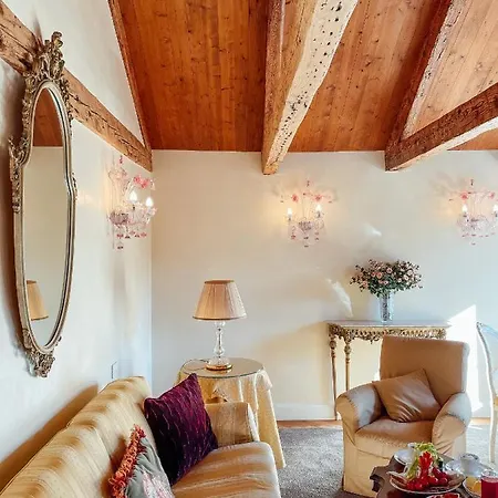 Ai Savi Di Apartament Wenecja