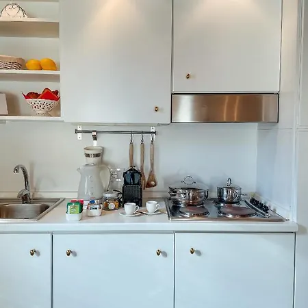 Apartament Ai Savi Di