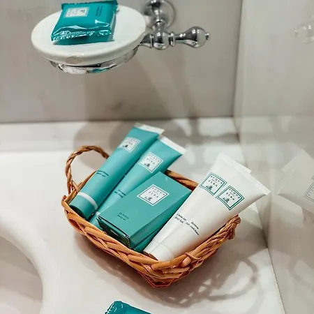 Ai Savi Di Apartament *