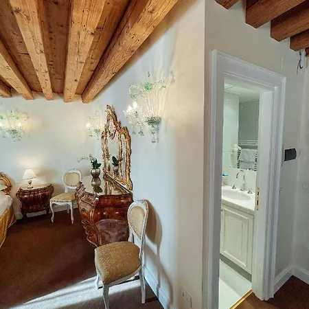 Ai Savi Di Apartament *