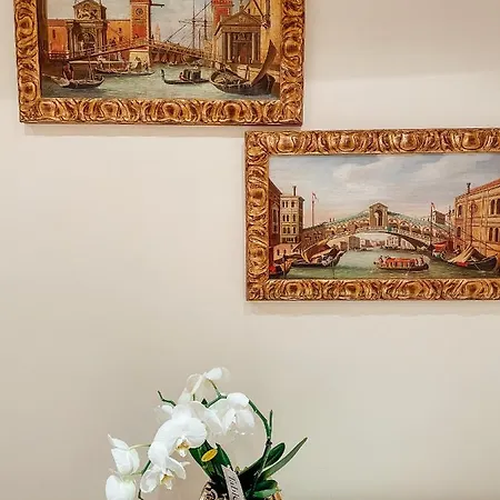 Apartament Ai Savi Di *