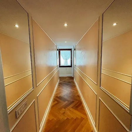 Apartament Ai Savi Di