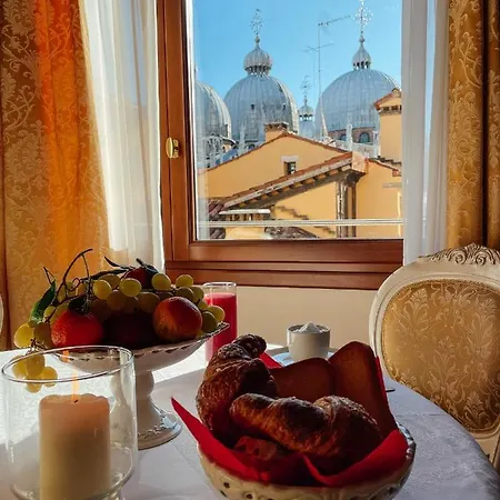 Ai Savi Di Apartament