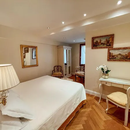 Apartament Ai Savi Di
