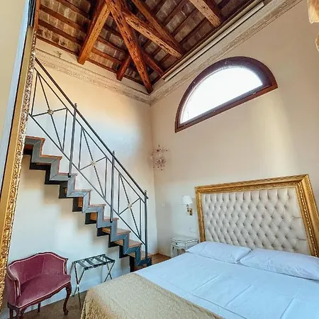 Ai Savi Di Apartament *