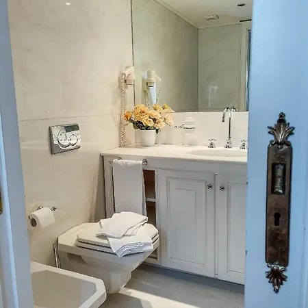 Ai Savi Di Apartament Wenecja
