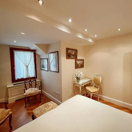 Apartament Ai Savi Di *