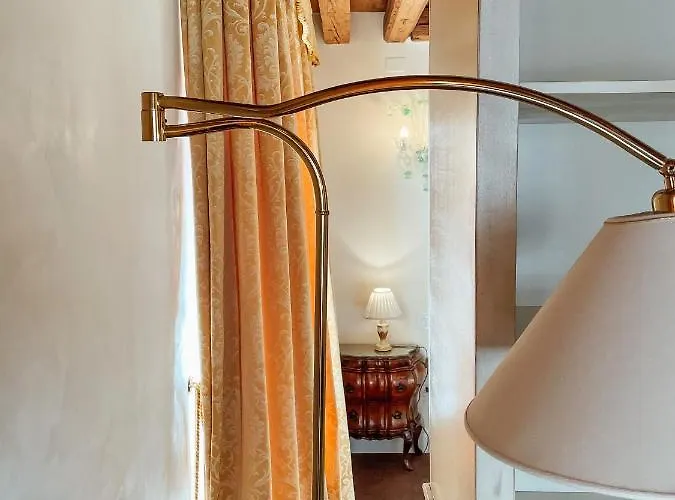 Ai Savi Di Appartement *