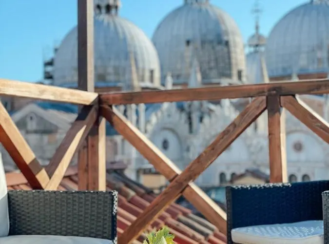 Ai Savi Di Appartement Venise