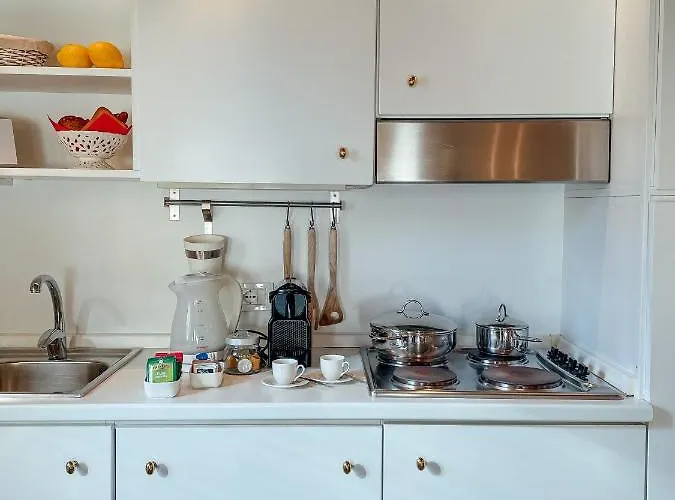 Appartement Ai Savi Di