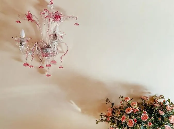 Appartement Ai Savi Di *