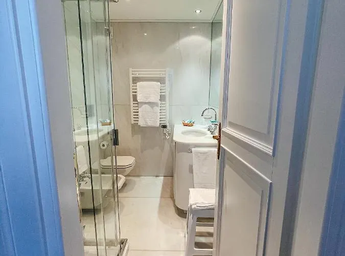 Ai Savi Di Appartement Venise