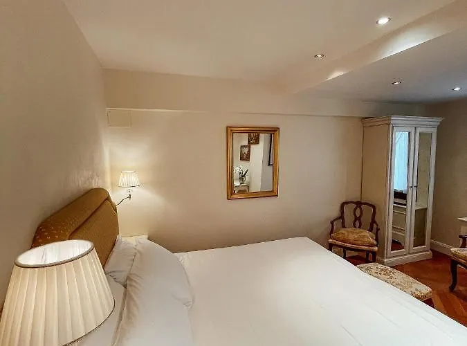 Appartement Ai Savi Di *