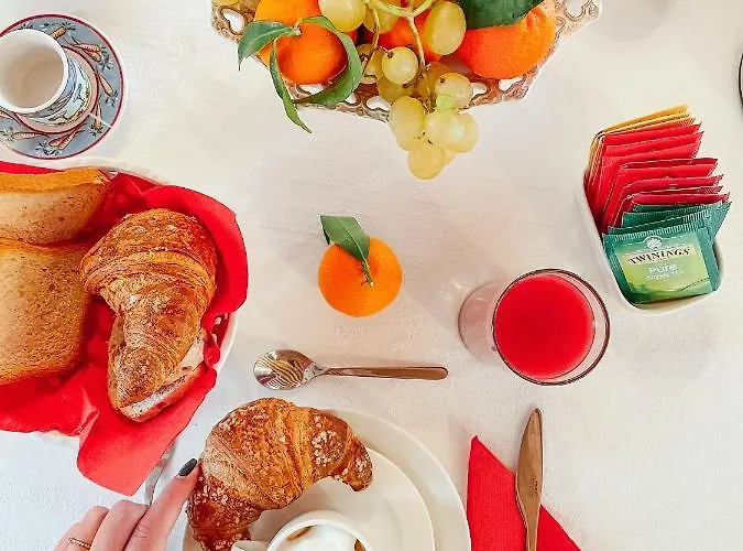 Ai Savi Di Appartement