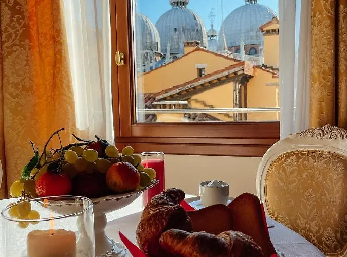 Ai Savi Di Appartement