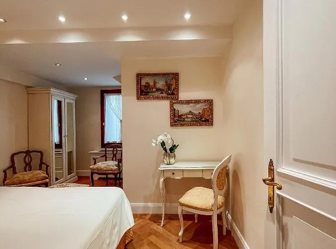 Ai Savi Di Appartement