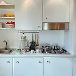Apartmán Ai Savi Di