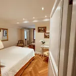 Apartmán Ai Savi Di