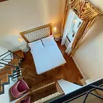 Apartmán Ai Savi Di