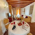 Apartmán Ai Savi Di