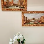 Apartmán Ai Savi Di *