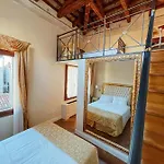 Apartmán Ai Savi Di Benátky