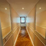 Apartmán Ai Savi Di