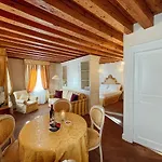 Apartmán Ai Savi Di