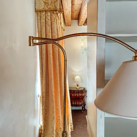 Ai Savi Di Apartmán *