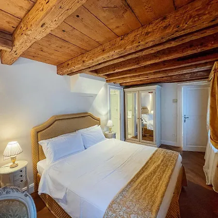 Ai Savi Di Apartmán *