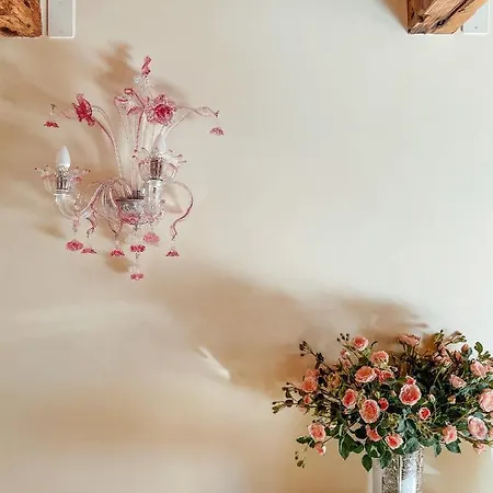 Apartmán Ai Savi Di *