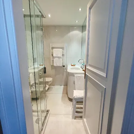 Ai Savi Di Apartmán Benátky