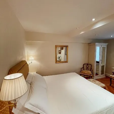 Apartmán Ai Savi Di *