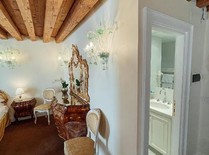 Ai Savi Di Apartmán *