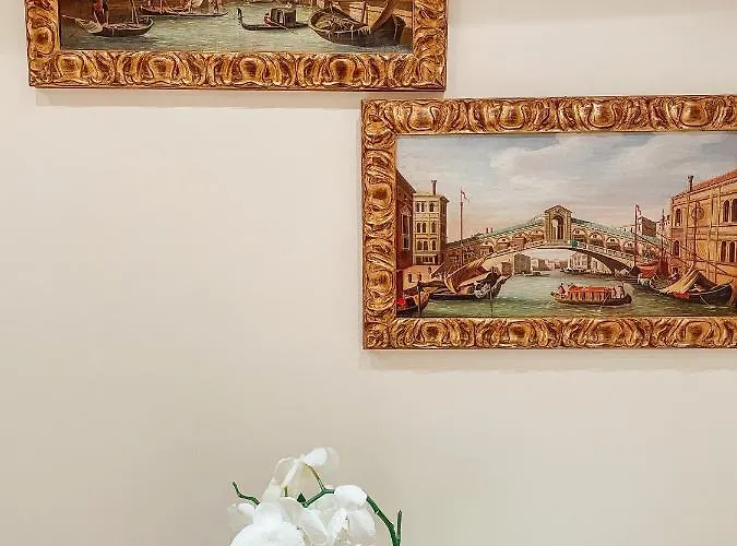 Apartmán Ai Savi Di *