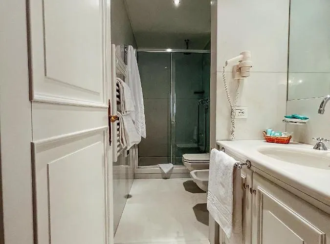 Ai Savi Di Apartmán