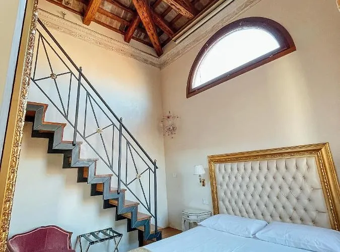 Ai Savi Di Apartmán *